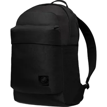 Školní batoh Mammut Xeron 20 black + Sleva 5% s kódem AKCE5