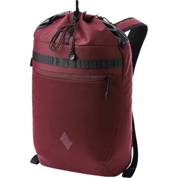 Školní batoh NITRO batoh FUSE wine + Sleva 5% s kódem AKCE5
