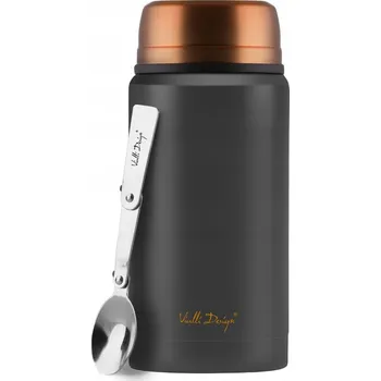 Termoska Jídlonosič FUORI 750ml Vialli Design