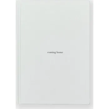 Osobní rozvoj "coming home" Journal - Schalnich, Olesja