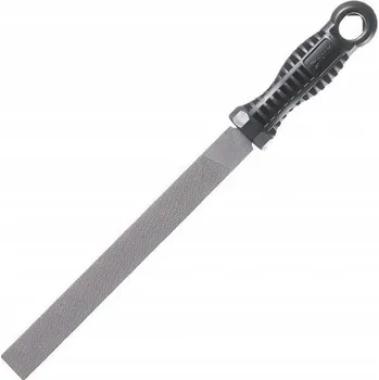 Plochý dílenský pilník 36x8 PSO350/2 - AJAX