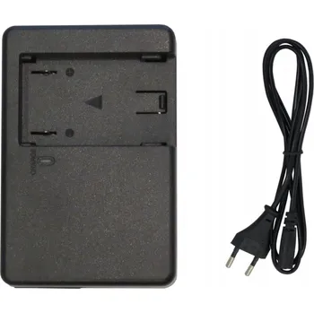 Nabíječka AA-VF8AC pro JVC GZ