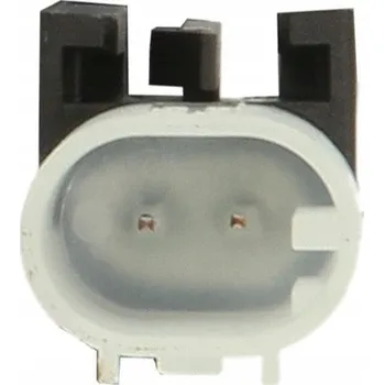 Brzdová destička TRW GIC338 Kontakt opotřebení brzdových destiček, indikátor opotřebení