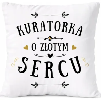 Obraz Dárek Polštář s motivem archeologa s potiskem bílý PoliDraw