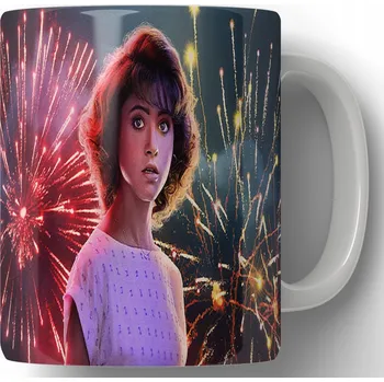 Keramický hrnek 330 ml Pohádky Hry Filmy Seriály