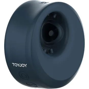 ToyJoy Urban ZEPHYR Puls. Stroker & C-Ring