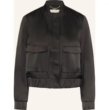 Catnoir Dámský Saténový Blouson, černá, 40