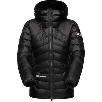 Mammut Mammut Eiger Nordwand Light Down IN Hooded Jacket Women Barva - Velikost: Černá - XL