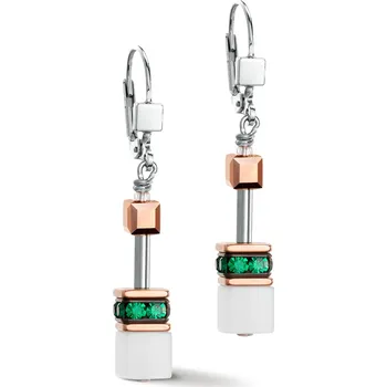 Módní doplněk COEUR DE LION Visací náušnice 4013/20-0521