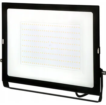 LED reflektor LEDline Lite 200W 4000K Denní bílá LUMINO