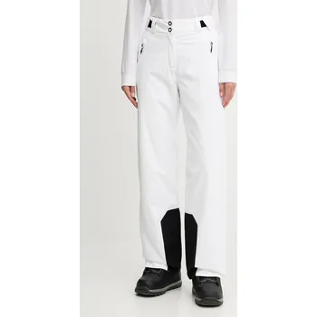 Lyžařské kalhoty Rossignol STRAWPILE RLOWP01 bílá 00X, vel. L