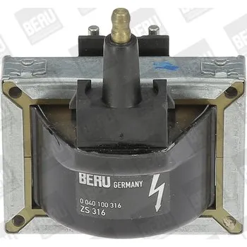 Zapalovací cívka Zapalovací cívka BorgWarner (BERU) ZS316
