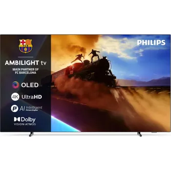 Televizor Televize 77OLED770/12 PHILIPS