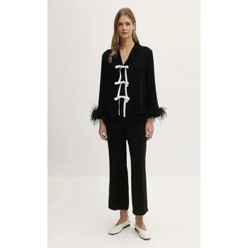 Souprava The Sleeper BWSP02P102F černá 99X, vel. L