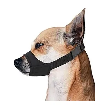 Náhubek pro psa Náhubek pro psa vel. XXS - Bez původního obalu