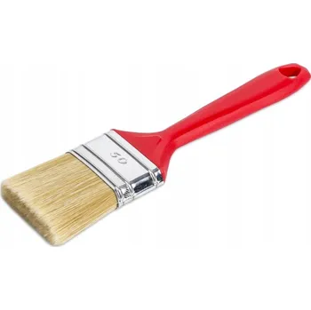 Vrták Plochý štětec rovný Maan 6 cm