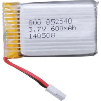 kreativní sada Bateriový pack pro W001957 - robopes a W008049 - roboslon