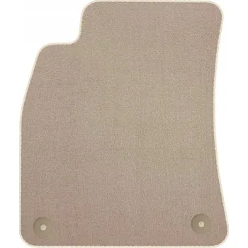 autokoberec Kobercové rohožky Edecor velurové 1 ks.