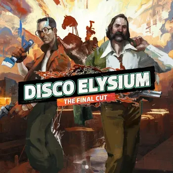 Počítačová hra Disco Elysium The Final Cut (PC)