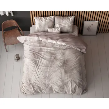 Povlečení Sleeptime Povlečení Karlo Zand Velikost: 140x200/220 x 60x70cm