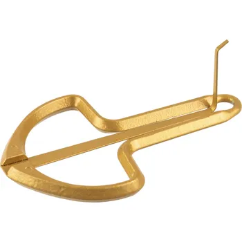 Perkuse Schwarz 10032 Brumle 8 Gold