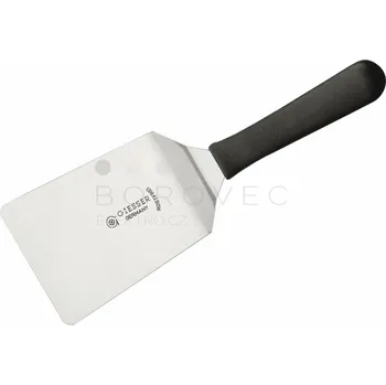 Kuchyňský nůž GIESSER g 8232 - 6,5/11,5 černá