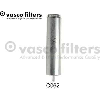 Palivový filtr Palivový filtr VASCO C062