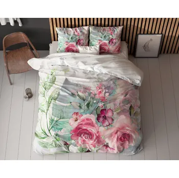 Povlečení Sleeptime Povlečení Touha Multi Velikost: 140x200/220 x 60x70cm