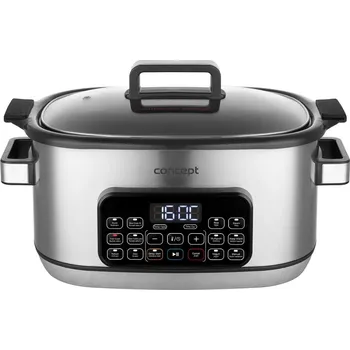 Multifunkční hrnec Concept CK9000