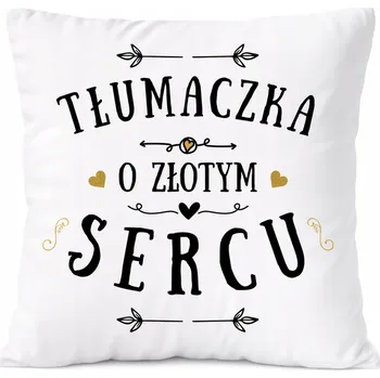 Obraz Polštář Pro Ředitele jako Dárek s potiskem Fotky, Bílý PoliDraw