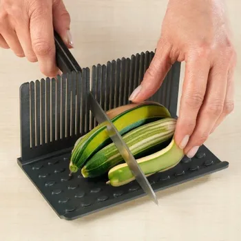 Kráječ zeleniny KRÁJEČ NA ZELENINY, OVOCE A PEČIVO - ROBUSTNÍ KRÁJEČ - PRÉMIOVÁ KVALITA