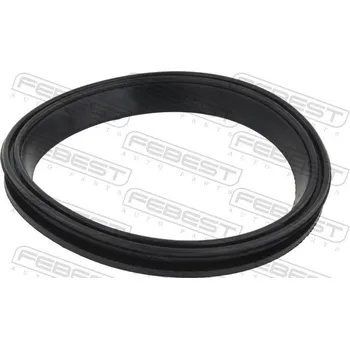 Těsnění motoru Těsnění, kryt rozvodového ústrojí FEBEST 23400-043