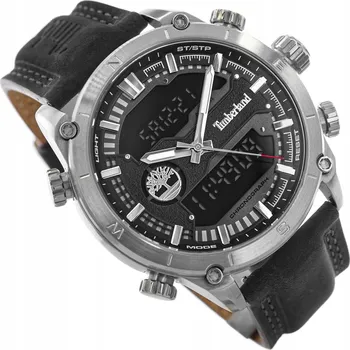 Hodinky Pánské hodinky Timberland TIMBERLAND TDWGP2201902