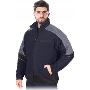 Pánská mikina Mikina fleecová Reis POL-POLAREX GS vel. M