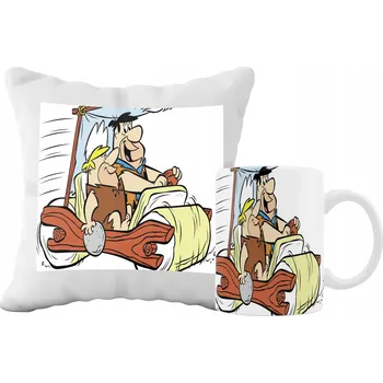 Keramický hrnek 330 ml HRY POHÁDKY FILMY SERIÁLY