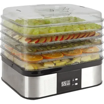 Sušička potravin Guzzanti GZ 508