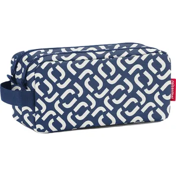 Cestovní taška Reisenthel Duocase Signature Navy + Sleva 5% s kódem AKCE5