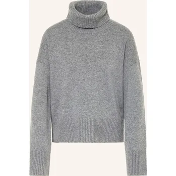 Dámský svetr Part Two Dámský Svetr Corinapw, šedá, 40