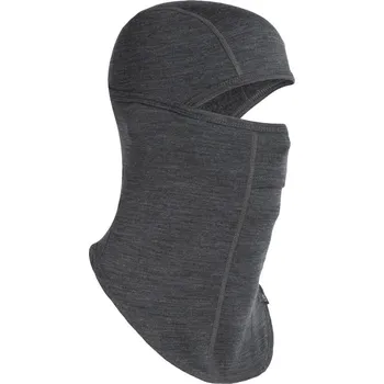 Čepice Icebreaker Unisex Apex Balaclava - jet heather uni