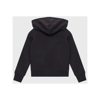 Dámské oblečení Champion Mikina 404445 Černá Regular Fit 114_119