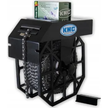 Řetěz na kolo KMC Vodítko řetězu KMC pro řetěz