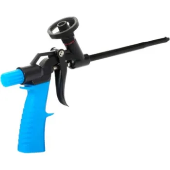 Stavební chemie Pistole na montážní pěnu, Kraft&Dele KD10368