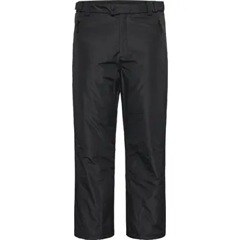 NORTH 56°4 kalhoty pánská 43709 lyžařské, zateplené 5000 mm 8XL černá