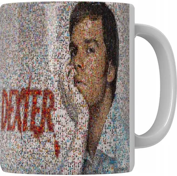 Keramický hrnek 330 ml Pohádky Hry Filmy Seriály