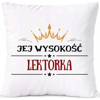 Obraz Polštář Pro Inženýra jako Dárek s potiskem Fotografie Bílý PoliDraw