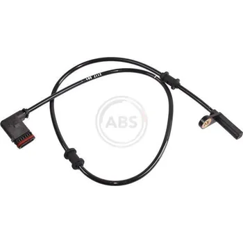 ABS Snímač, počet otáček kol A.B.S. 30250