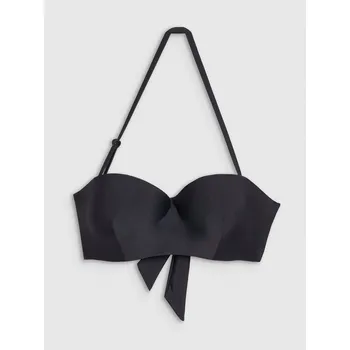 Dámské plavky 4F HORNÍ DÍL PLAVEK DÁMSKÝ PLAVKOVÝ VRŠEK S F072 SS25