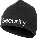 Zimní čepice Security