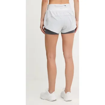 Pánské kraťasy Tréninkové šortky Under Armour 1389575 šedá 09X, vel. L