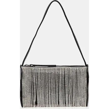 Kožená kabelka Tous SALSI 2002306853 černá 99X, vel. ONE SIZE